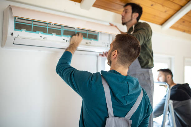 Best HVAC Installation Services  in Artondale, WA