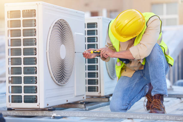 Best Central Air Repair  in Artondale, WA