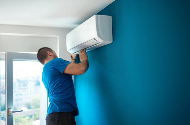Best Air Quality Test  in Artondale, WA