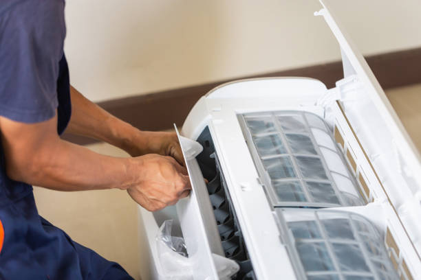 Best HVAC Cleaning Services  in Artondale, WA