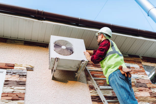 Best HVAC Companies Near Me  in Artondale, WA
