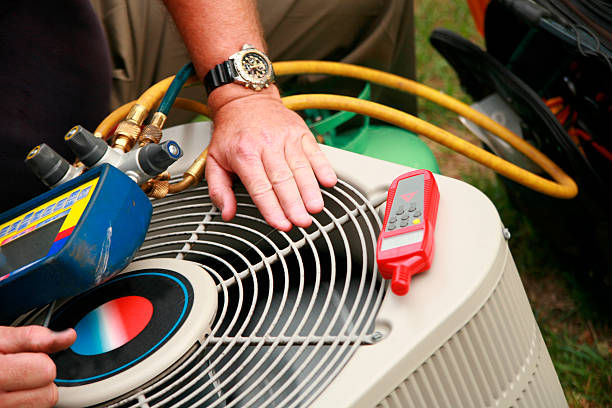 Best Local HVAC Companies  in Artondale, WA