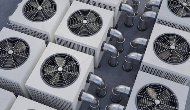 Best HVAC Air Duct Cleaning  in Artondale, WA