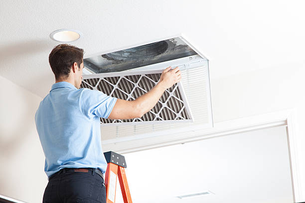Best Best HVAC Companies  in Artondale, WA