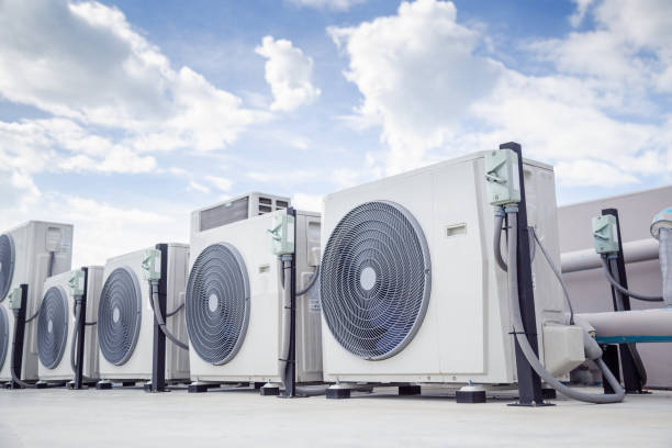 Best Ductless HVAC Repair  in Artondale, WA