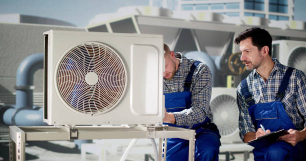 Trusted Artondale, WA HVAC Experts