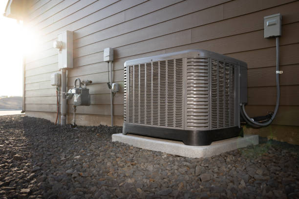 HVAC Air Duct Cleaning in Artondale, WA
